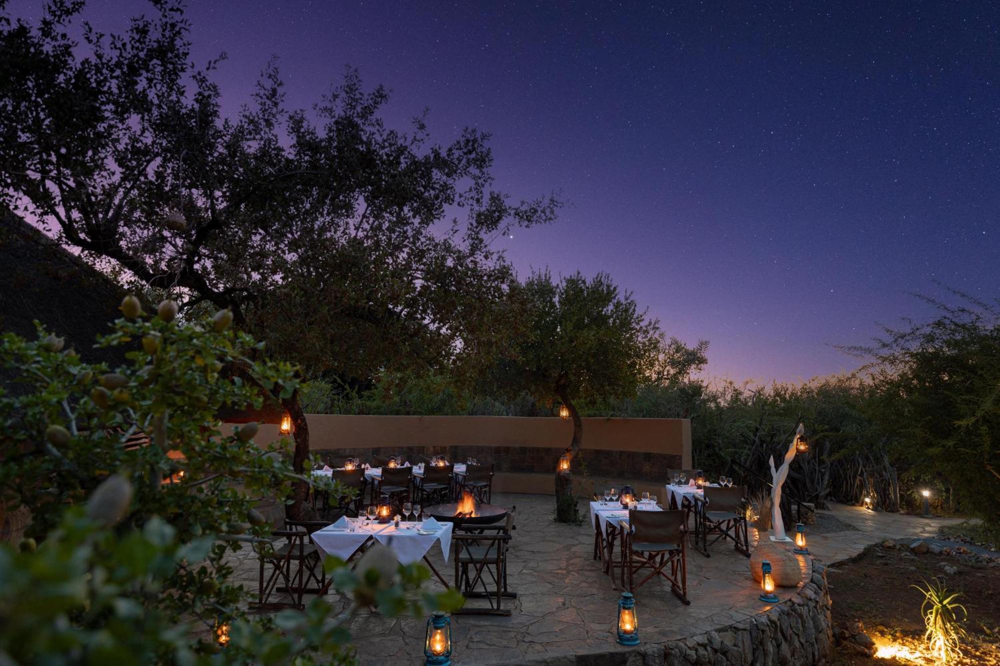 Rhulani Safari Lodge Madikwe Game Reserve Exterior photo